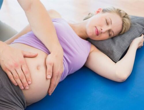 Masajes en el embarazo: beneficios y contraindicaciones